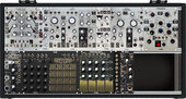 My freaky Eurorack