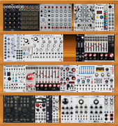 My Possiblel Eurorack
