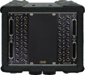 BLACK TOWER AUDIO BRIDGE