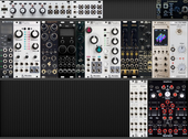 Intellijel Case