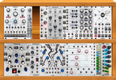 My different Eurorack