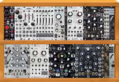My dedal Eurorack