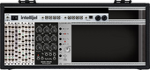 My arcane Eurorack
