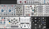 Intellijel Case Update