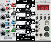 My shrieval Eurorack