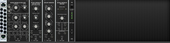 Smaller Eurorack 104 - 54Cm
