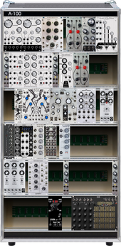 My pale modular