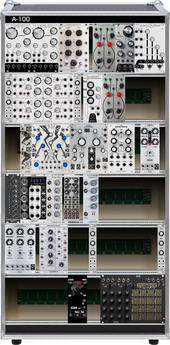 My pale modular