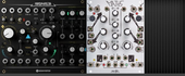 My carefree Eurorack TEMP
