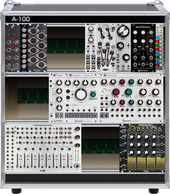 Normalien Doepfer A-100