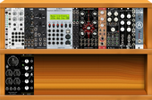 arturia rack bro