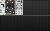 My swainish Eurorack