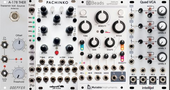 Theremin Eurorack Single