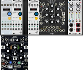 My declared Eurorack