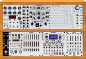 C&#039;sar Modular System