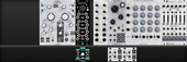 My weakly Eurorack