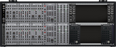 My whopping Eurorack