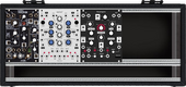 My dullish Eurorack