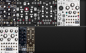 My eurorack
