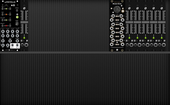 My faceless Eurorack
