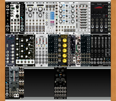My uncharge Eurorack (copy)