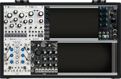 My cerous Eurorack