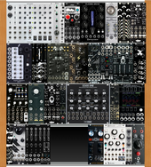 Bass Rack