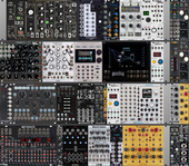 My famous Eurorack