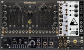 My nightlong Eurorack