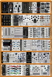 Current studio case