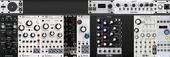 Intellijel 4U 104HP