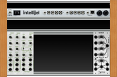 My unlearnt Eurorack