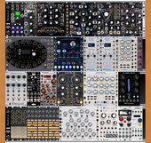 Moog 416HP (104x4)