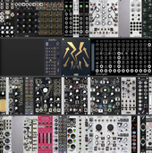 Cartesian Microsound Machine growing