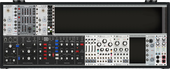 Theremin Behringer 140 w/ IO (V2)