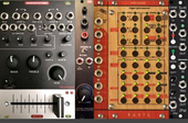 My tractile Eurorack