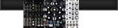 My doggoned Eurorack
