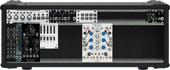 Aanvullend Rack