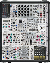 Eurorack Tetracular
