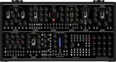 My hurtling Eurorack