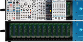 My disposed Eurorack