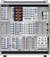 My random Eurorack feb2015