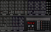 My brakeless Eurorack
