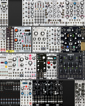 My banner Eurorack (copy)