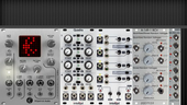 Pattern generator