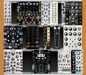 My par Eurorack (copy) (copy) (copy)
