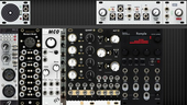 Intellijel 62hp - April 2021