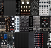 Modules I own