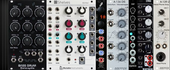 My thistly Eurorack