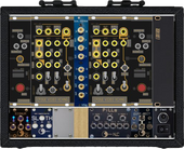 BN Video Case In Progress